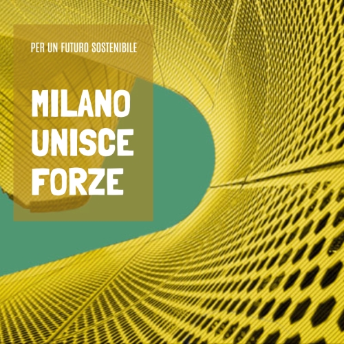Alleanza per l'Aria e il Clima: Milano Unisce Forz...