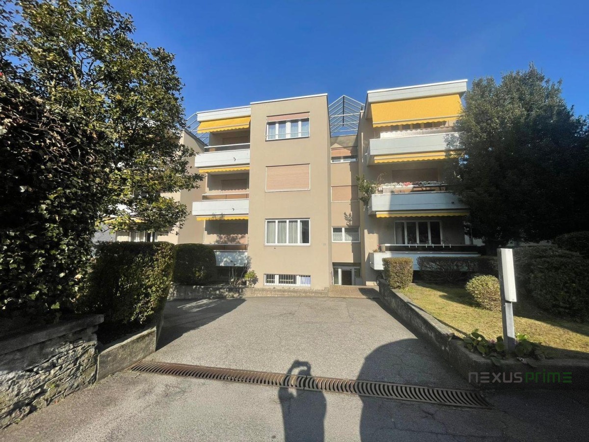 Appartamento 2.5 Locali - Asset