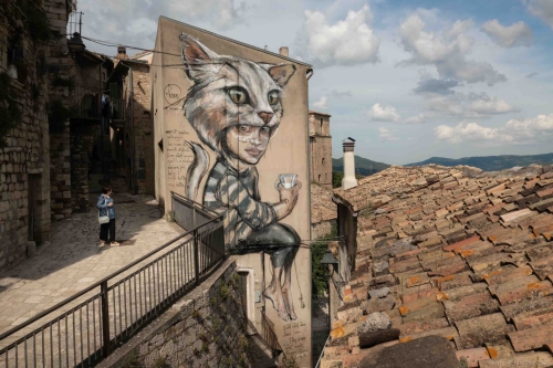 Cvtà Street Fest 2024: Rivive l'Arte di Strada a ...