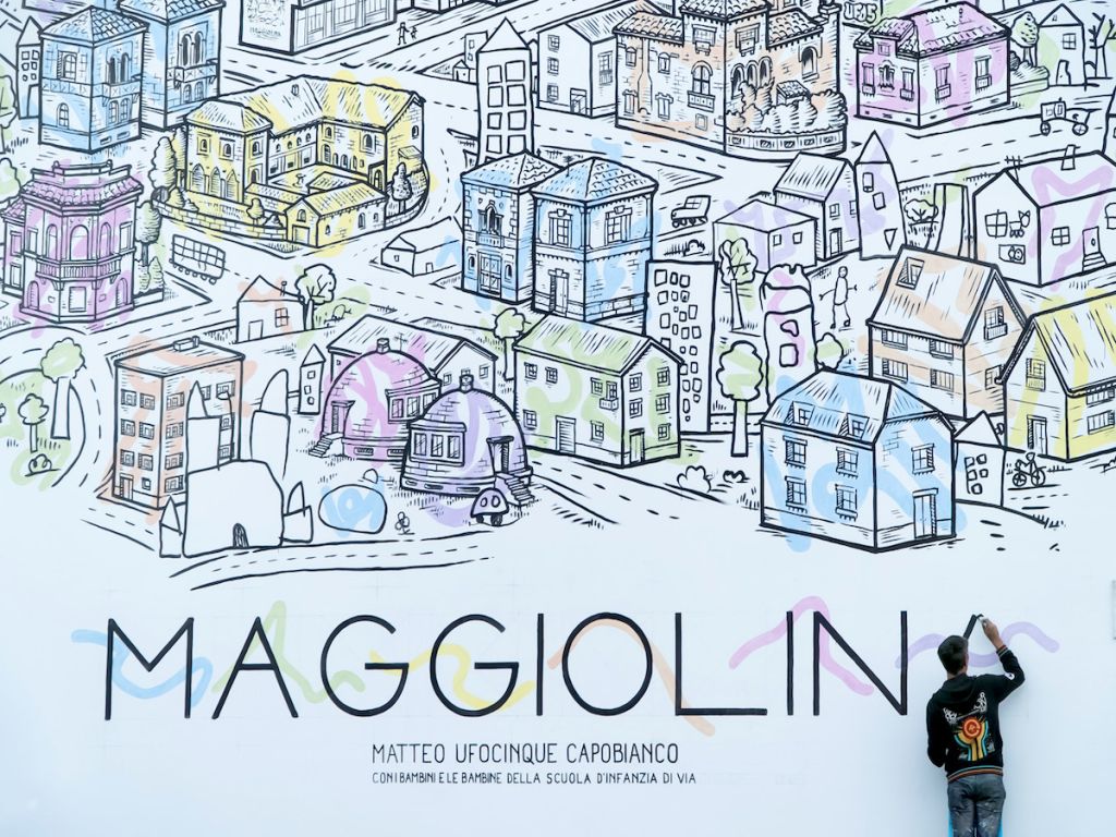 image cover media