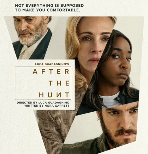 Nonesuch pubblica la colonna sonora di After the H...