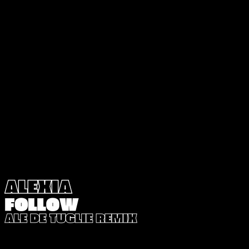 ALEXIA, IL DANCEFLOOR RINASCENTE: IL REMIX DI FOLL...