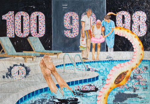 India. Di bagliori e fughe: l'arte contemporanea i...