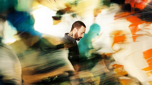 Fausto Lama — il ritorno in musica con — a tan...