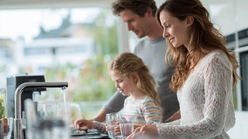 Inquinamento dell’acqua e depurazione domestica ...