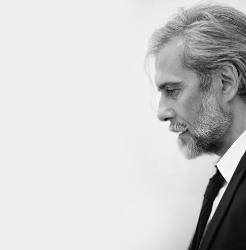 Andrea Chimenti e Mauro Ermanno Giovanardi pubblic...