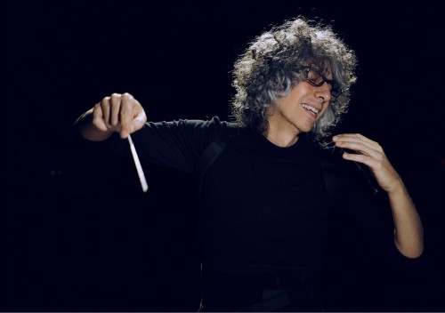 Giovanni Allevi a Villa Arconati il 3 luglio: rito...