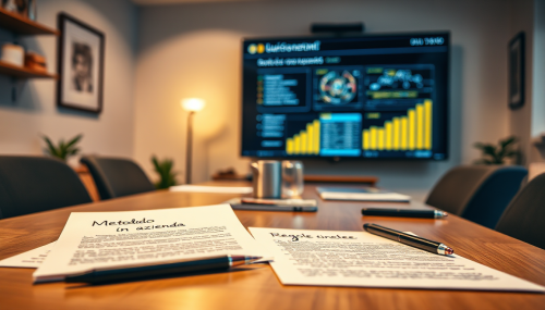 PMI e Intelligenza Artificiale, il nodo è il meto...