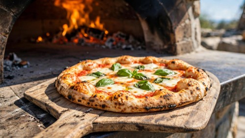 Coca-Cola Pizza Village Milano 2026: programma, pi...